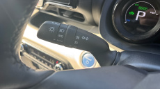 Toyota Yaris 1.5 Hybrid Excel 5dr CVT Hybrid Hatchback